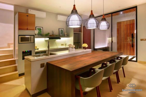 Image 7 from Villa 3 Kamar Tidur Baru Dijual di Tumbak Bayuh