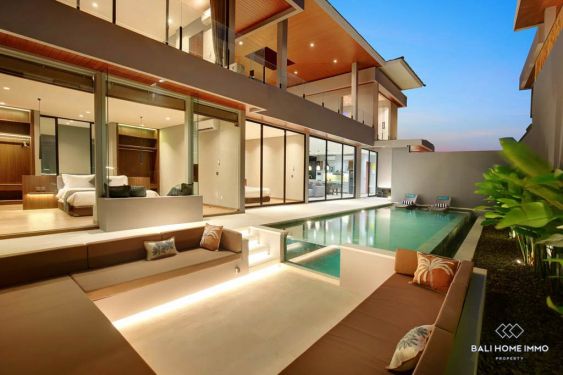 Image 3 from Brand New 3 Bedroom Villa for Sale in Bali Tabanan