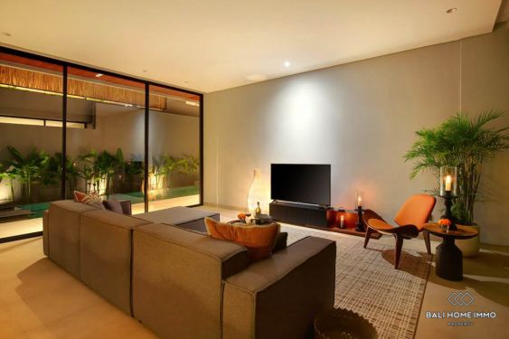 Image 10 from Villa 3 Kamar Tidur Baru Dijual di Tumbak Bayuh