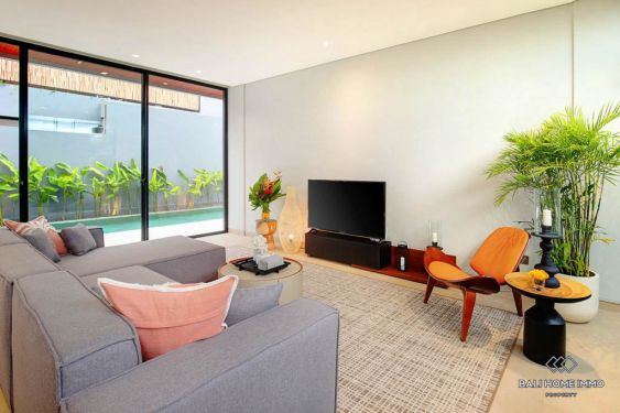 Image 11 from Villa 3 Kamar Tidur Baru Dijual di Tumbak Bayuh