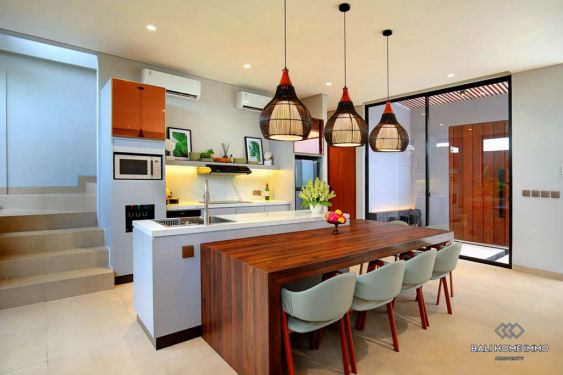 Image 6 from Villa 3 Kamar Tidur Baru Dijual di Tumbak Bayuh