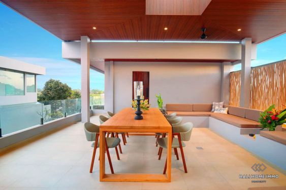 Image 4 from Villa 3 Kamar Tidur Baru Dijual di Tumbak Bayuh