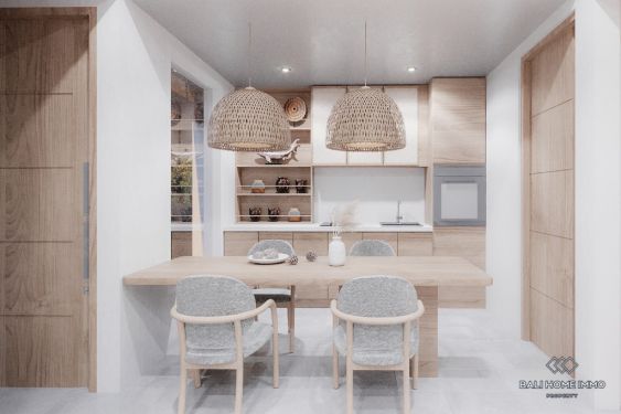 Image 11 from VILA 3 KAMAR TIDUR DI LUAR RENCANA UNTUK DIJUAL HAK MILIK DI BALI TANAH LOT