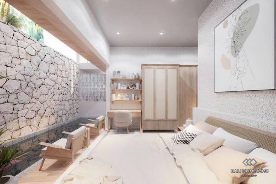 Image 15 from VILA 3 KAMAR TIDUR DI LUAR RENCANA UNTUK DIJUAL HAK MILIK DI BALI TANAH LOT