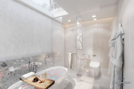 Image 18 from VILA 3 KAMAR TIDUR DI LUAR RENCANA UNTUK DIJUAL HAK MILIK DI BALI TANAH LOT