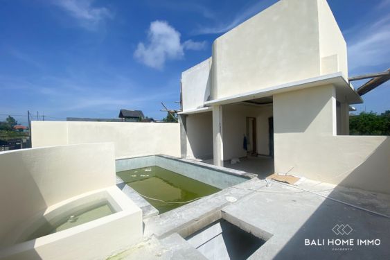 Image 2 from VILLA 3 KAMAR TIDUR DIJUAL DENGAN HAK MILIK DI BALI UNGASAN