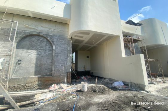 Image 3 from VILLA 3 KAMAR TIDUR DIJUAL DENGAN HAK MILIK DI BALI UNGASAN