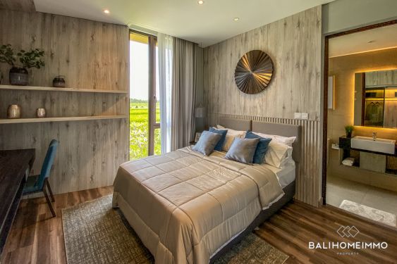 Image 14 from Off-Plan 3 Bedroom Villa in Exclusive Residence for Sale Near Kedungu Beach Bali