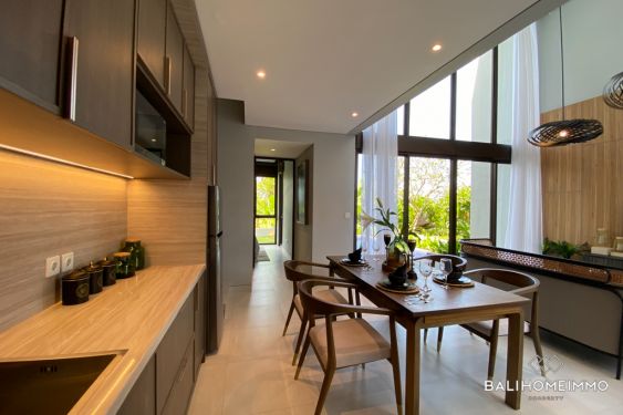 Image 11 from Off-Plan 3 Bedroom Villa in Exclusive Residence for Sale Near Kedungu Beach Bali