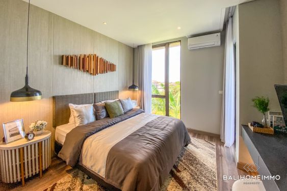 Image 17 from Off-Plan 3 Bedroom Villa in Exclusive Residence for Sale Near Kedungu Beach Bali