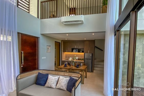 Image 12 from Off-Plan 3 Bedroom Villa in Exclusive Residence for Sale Near Kedungu Beach Bali