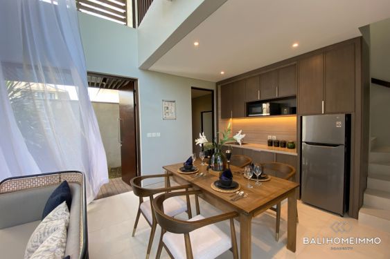 Image 9 from Off-Plan 3 Bedroom Villa in Exclusive Residence for Sale Near Kedungu Beach Bali