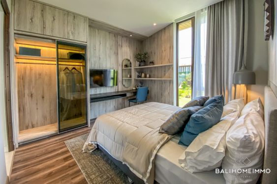 Image 15 from Off-Plan 3 Bedroom Villa in Exclusive Residence for Sale Near Kedungu Beach Bali