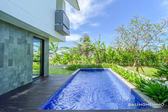 Image 6 from Off-Plan 3 Bedroom Villa in Exclusive Residence for Sale Near Kedungu Beach Bali