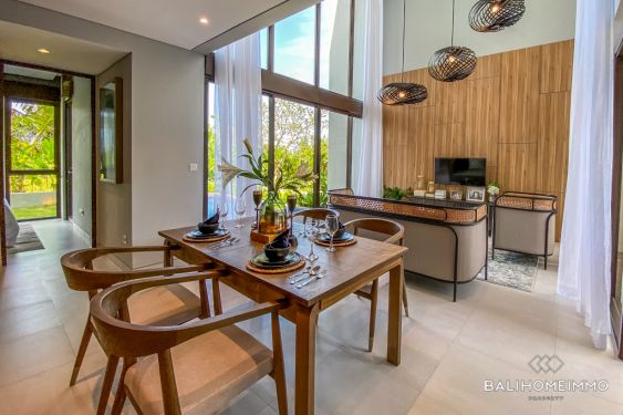 Image 10 from Off-Plan 3 Bedroom Villa in Exclusive Residence for Sale Near Kedungu Beach Bali