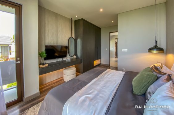 Image 18 from Off-Plan 3 Bedroom Villa in Exclusive Residence for Sale Near Kedungu Beach Bali