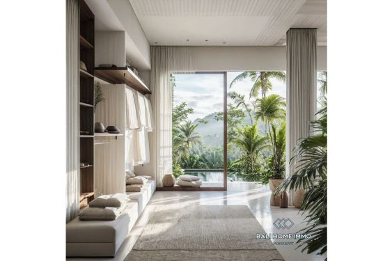 Image 6 from Off Plan 3 Bedroom Villa for Sale in an Elite Complex Near Pandawa Beach