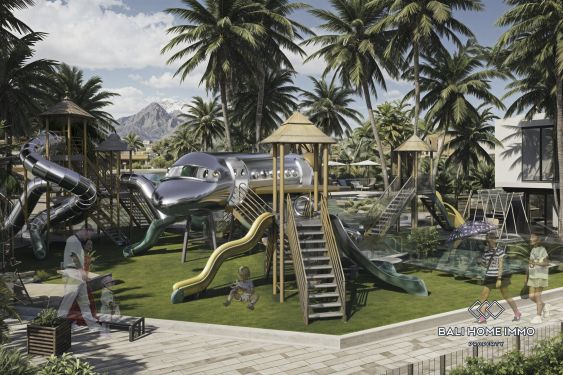 Image 13 from Off Plan 3 Bedroom Villa for Sale in an Elite Complex Near Pandawa Beach