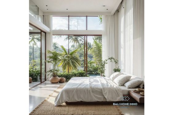 Image 5 from Off Plan 3 Bedroom Villa for Sale in an Elite Complex Near Pandawa Beach