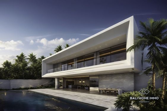 Image 1 from Dijual Vila 3 Kamar Tidur Off Plan di Kompleks Elit Dekat Pantai Pandawa