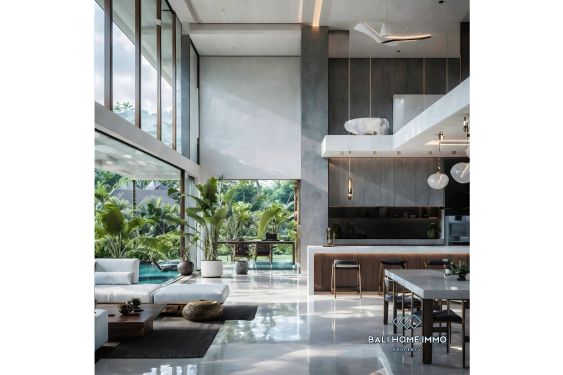 Image 4 from Off Plan 3 Bedroom Villa for Sale in an Elite Complex Near Pandawa Beach