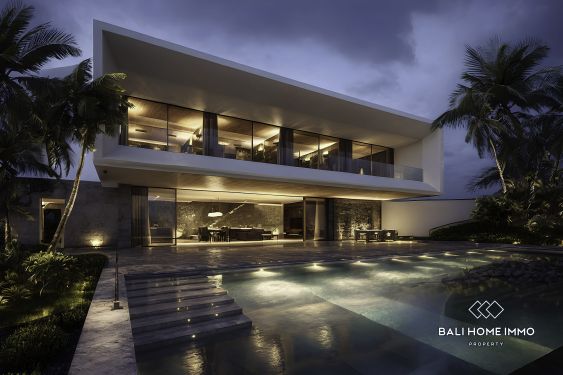 Image 2 from Dijual Vila 3 Kamar Tidur Off Plan di Kompleks Elit Dekat Pantai Pandawa