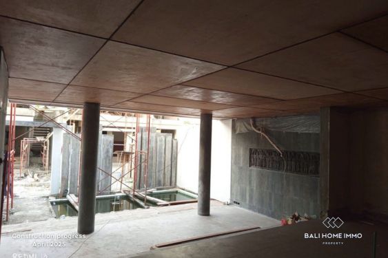 Image 9 from Villa Offplan 3 Kamar Dijual di Bali Berawa