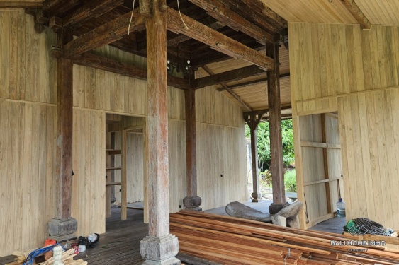 Image 13 from Villa 3 Kamar Tidur Off-plan Dijual di Bali Berawa