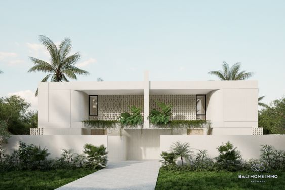 Image 20 from Off-plan 3 Bedroom Villa for Sale in Bali Seseh Residential Side