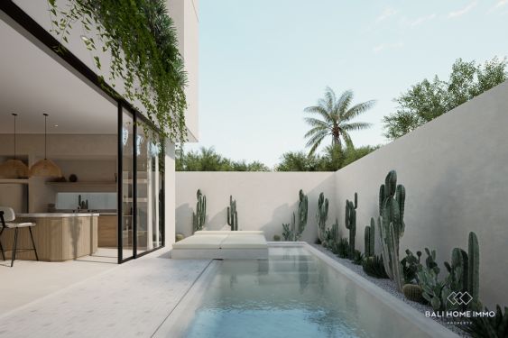 Image 16 from Off-plan 3 Bedroom Villa for Sale in Bali Seseh Residential Side