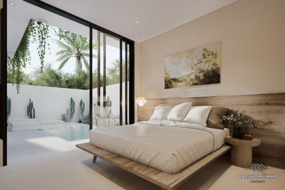 Image 6 from Off-plan 3 Bedroom Villa for Sale in Bali Seseh Residential Side