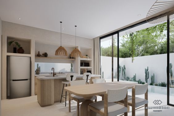 Image 4 from Off-plan 3 Bedroom Villa for Sale in Bali Seseh Residential Side