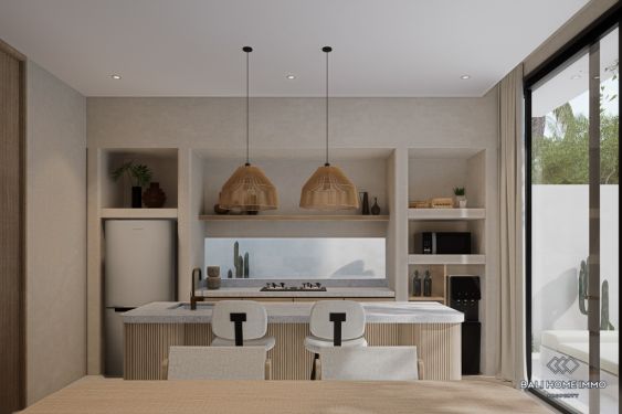 Image 5 from Off-plan 3 Bedroom Villa for Sale in Bali Seseh Residential Side