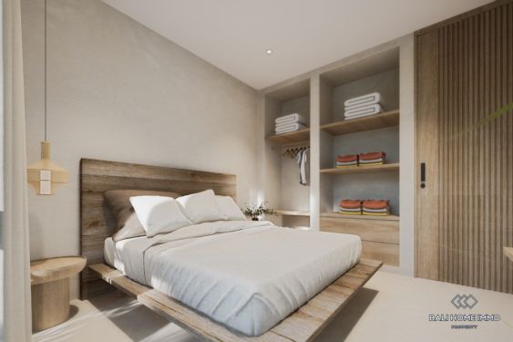 Image 11 from Off-plan 3 Bedroom Villa for Sale in Bali Seseh Residential Side