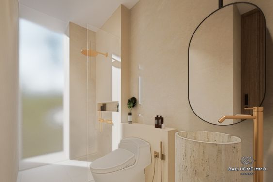 Image 12 from Off-plan 3 Bedroom Villa for Sale in Bali Seseh Residential Side