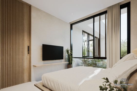 Image 8 from Off-plan 3 Bedroom Villa for Sale in Bali Seseh Residential Side