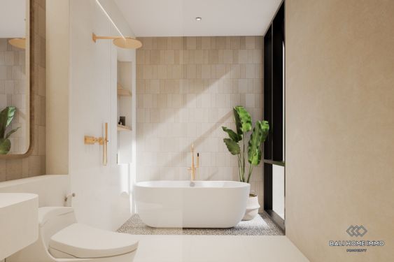 Image 15 from Off-plan 3 Bedroom Villa for Sale in Bali Seseh Residential Side