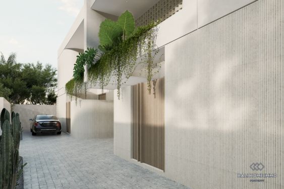 Image 19 from Off-plan 3 Bedroom Villa for Sale in Bali Seseh Residential Side