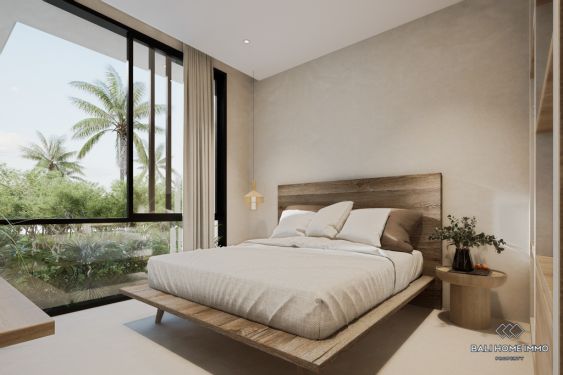 Image 7 from Off-plan 3 Bedroom Villa for Sale in Bali Seseh Residential Side