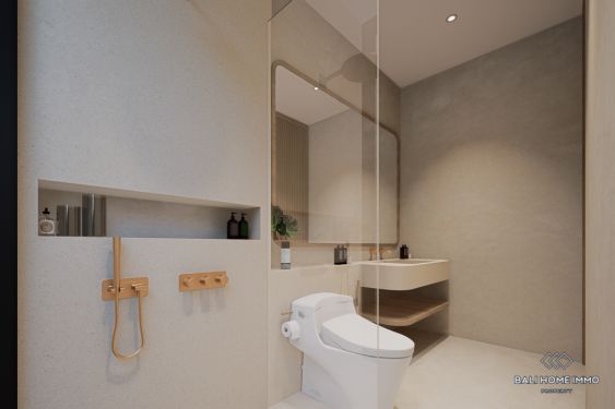 Image 14 from Off-plan 3 Bedroom Villa for Sale in Bali Seseh Residential Side