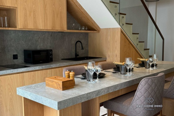 Image 5 from OFF PLAN 3-BEDROOM VILLA FOR SALE IN BALI UMALAS BUMBAK