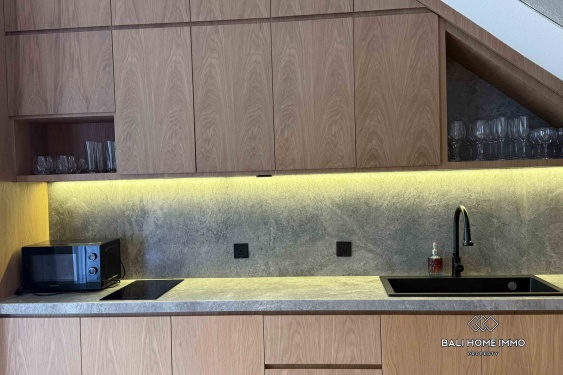 Image 2 from VILLA 3 KAMAR TIDUR OFF PLAN DIJUAL DI BALI UMALAS BUMBAK