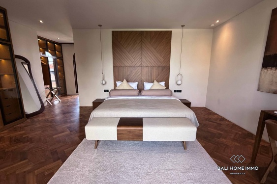 Image 9 from OFF PLAN 3-BEDROOM VILLA FOR SALE IN BALI UMALAS BUMBAK