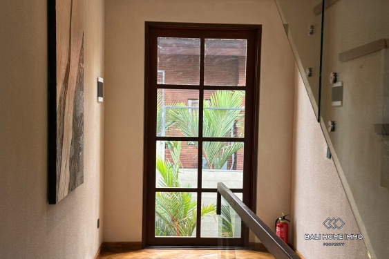 Image 7 from OFF PLAN 3-BEDROOM VILLA FOR SALE IN BALI UMALAS BUMBAK