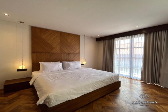 Image 13 from OFF PLAN 3-BEDROOM VILLA FOR SALE IN BALI UMALAS BUMBAK