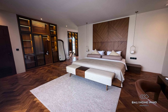 Image 8 from OFF PLAN 3-BEDROOM VILLA FOR SALE IN BALI UMALAS BUMBAK