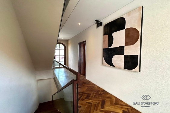 Image 6 from OFF PLAN 3-BEDROOM VILLA FOR SALE IN BALI UMALAS BUMBAK