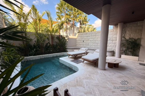 Image 18 from OFF PLAN 3-BEDROOM VILLA FOR SALE IN BALI UMALAS BUMBAK