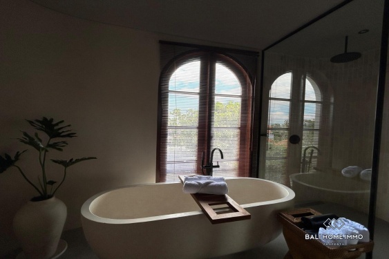 Image 17 from OFF PLAN 3-BEDROOM VILLA FOR SALE IN BALI UMALAS BUMBAK