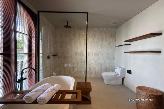 Image 16 from OFF PLAN 3-BEDROOM VILLA FOR SALE IN BALI UMALAS BUMBAK